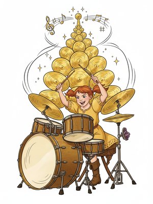 Golden Age Animation - Color