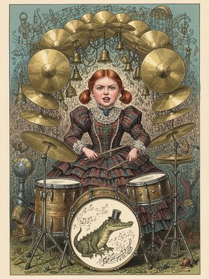 Victorian Illustration