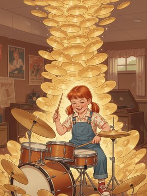 Vintage Storybook - Color