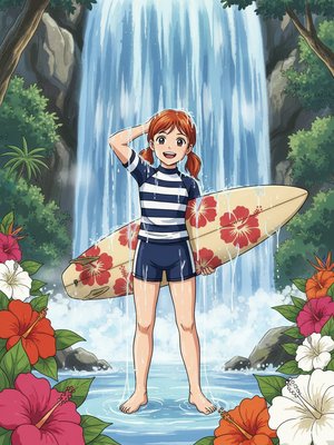 Classic Anime - Color