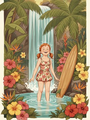 Vintage Storybook - Color