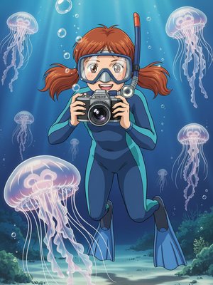 Classic Anime - Color