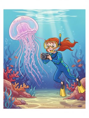 Golden Age Animation - Color