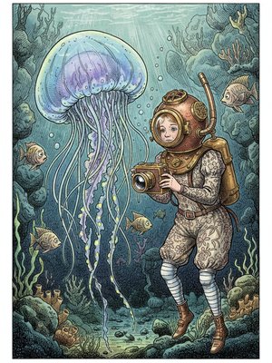 Victorian Illustration