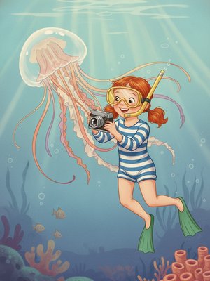 Vintage Storybook - Color