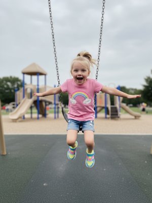 Ashley's Wizard Whirl 🌟 - Original