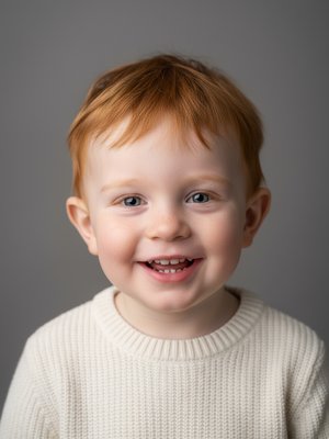 Dean's Character Pack - Original