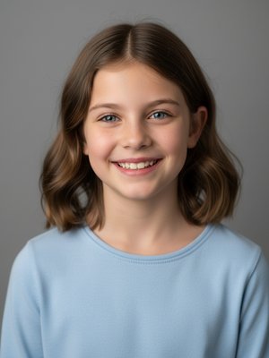 Astrid's Character Pack - Original