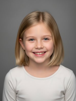 Ella's Character Pack - Original