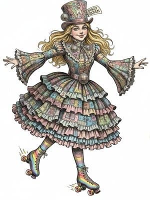 generated character 10