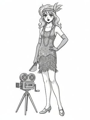 generated character 11