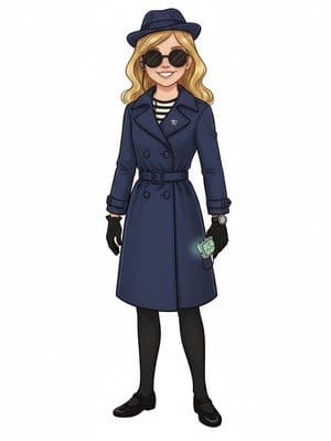 generated character 12