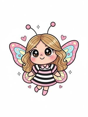 generated character 2