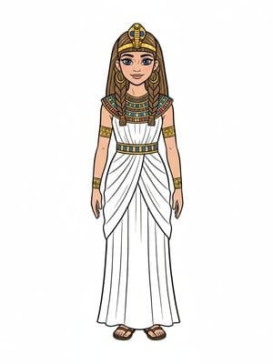 generated character 3