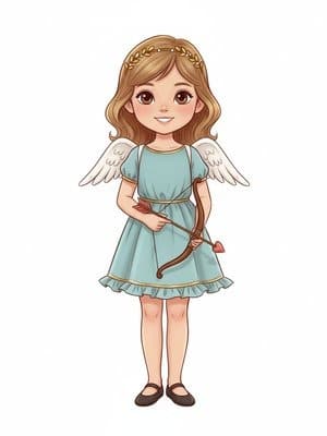 generated character 4