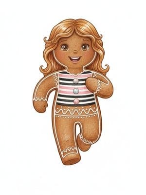 generated character 5