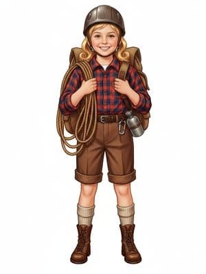 generated character 7