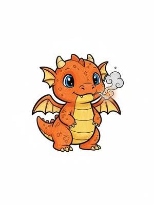 Classic Coloring Book