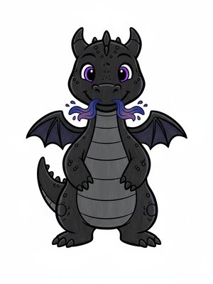 Classic Coloring Book