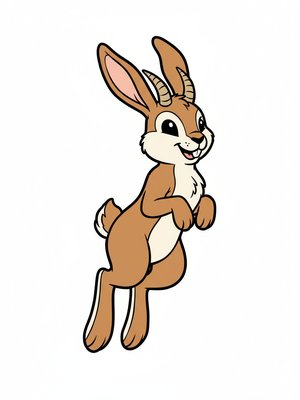 Classic Coloring Book