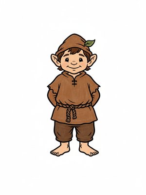 Classic Coloring Book