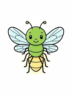 Classic Coloring Book