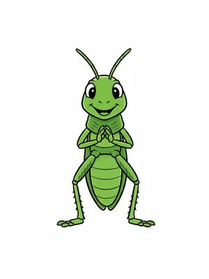 Classic Coloring Book