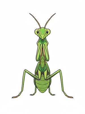 Classic Coloring Book