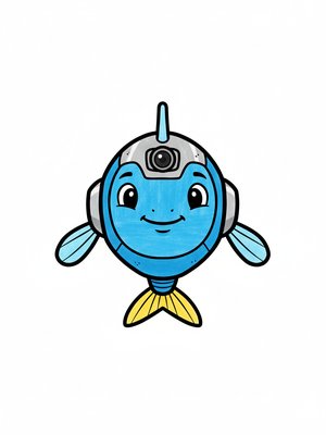 Classic Coloring Book