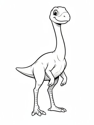 Classic Coloring Book