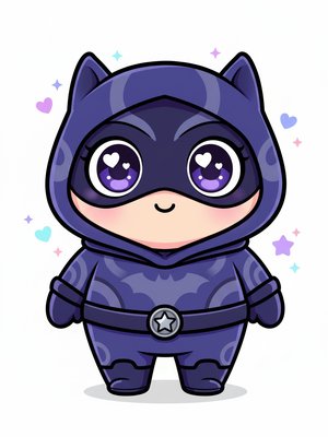 Shadow Strike the Stealth Hero