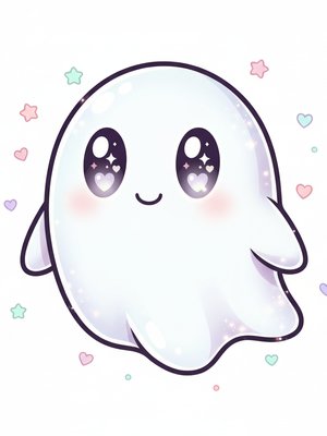 Casper the Friendly Ghost