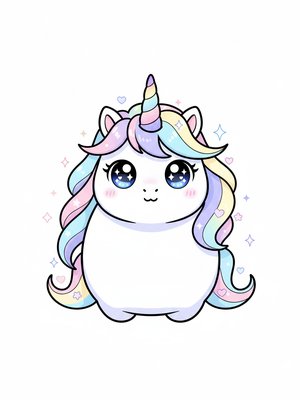 Stardust the Unicorn