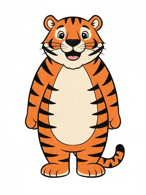 Classic Coloring Book