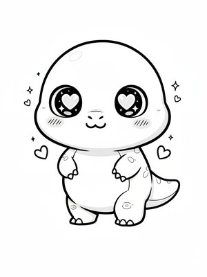 Pluto the Pachycephalosaurus