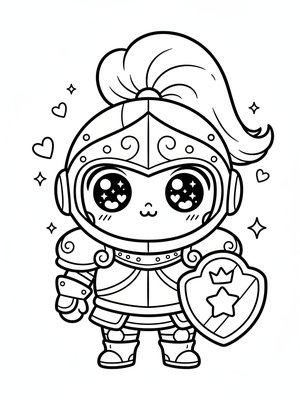 Sir Lancelot the Champion