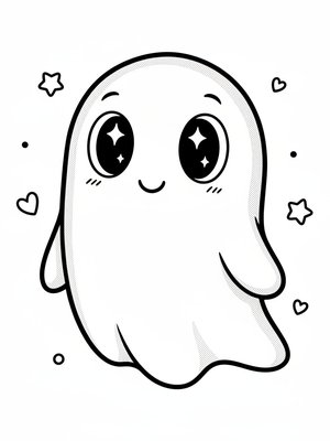 Casper the Friendly Ghost