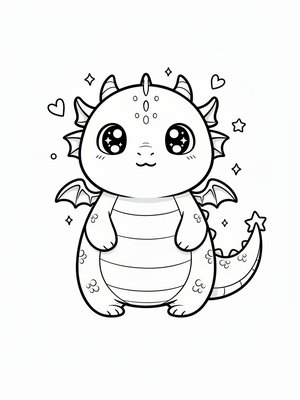 Shadow the Night Dragon