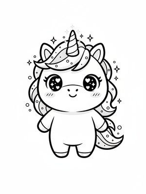 Stardust the Unicorn