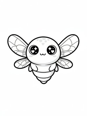 Dragonfly the Hunter