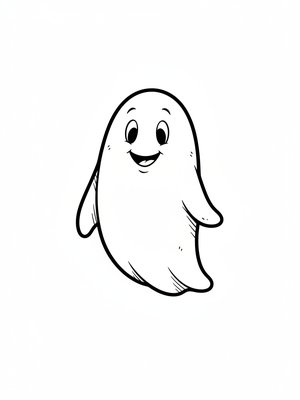 Casper the Friendly Ghost