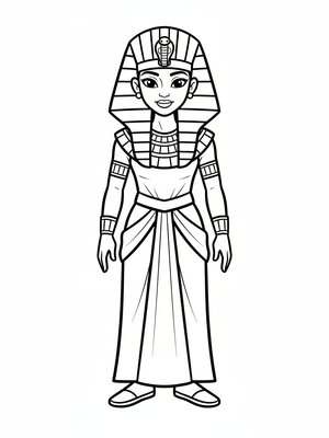 Classic Coloring Book