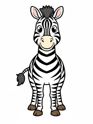 Classic Coloring Book