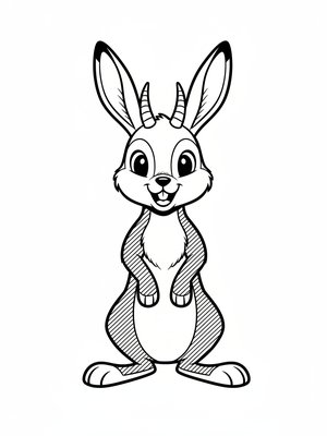 Classic Coloring Book