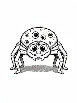 Classic Coloring Book