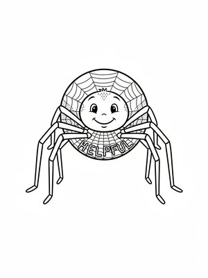 Classic Coloring Book