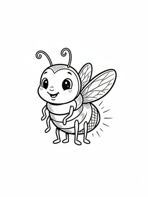 Classic Coloring Book