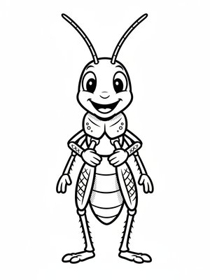 Classic Coloring Book