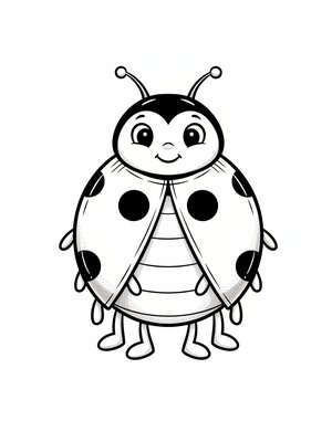 Classic Coloring Book