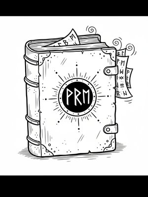 Spell Book of Secrets